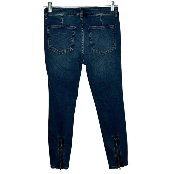 We The Free FP Jett Skinny Jeans - Picture 5 of 16
